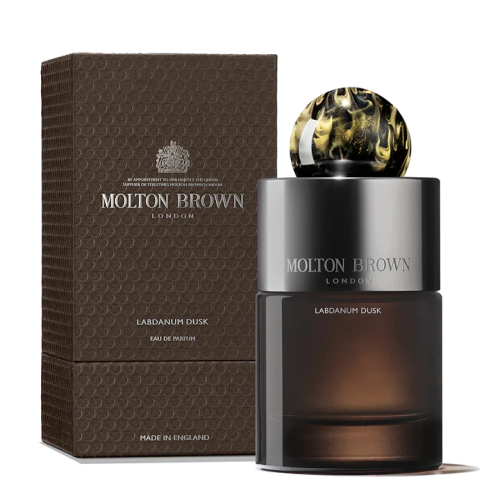 MOLTON BROWN 香水 ボトル ラブダナムダスク オードパルファン 100ml – MOLTON BROWN