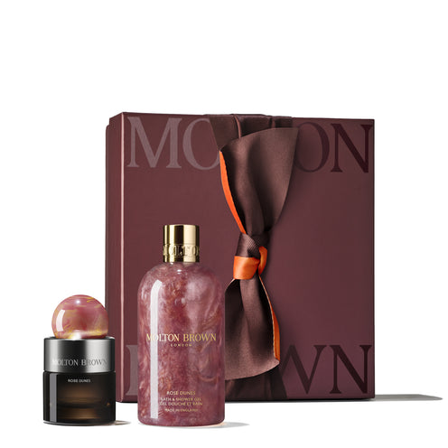【数量限定】ローズデューン フレグランスコレクション 30ml, 300ml×1