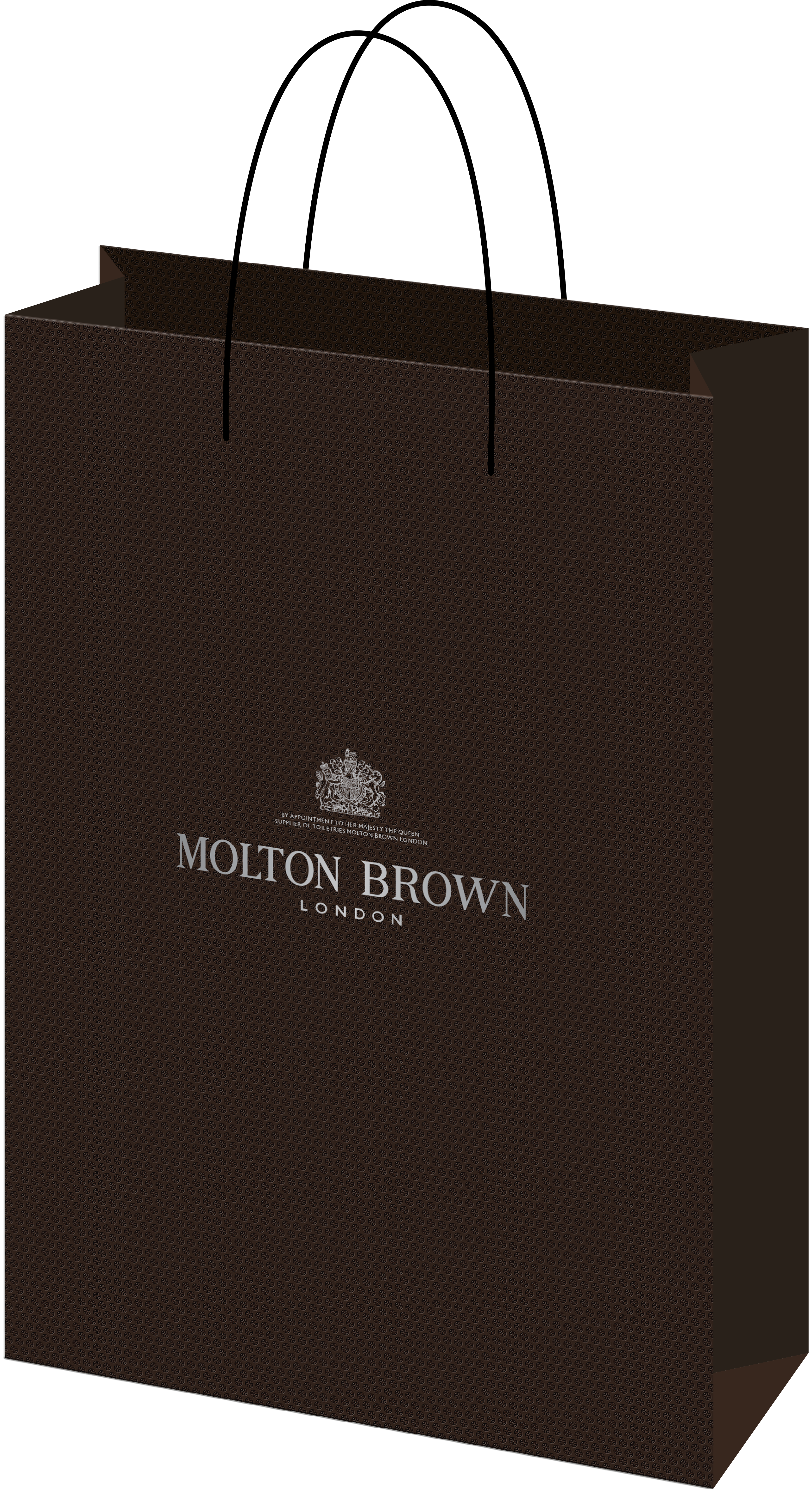 ショッピングバッグ ミディアム ※対応用 – MOLTON BROWN