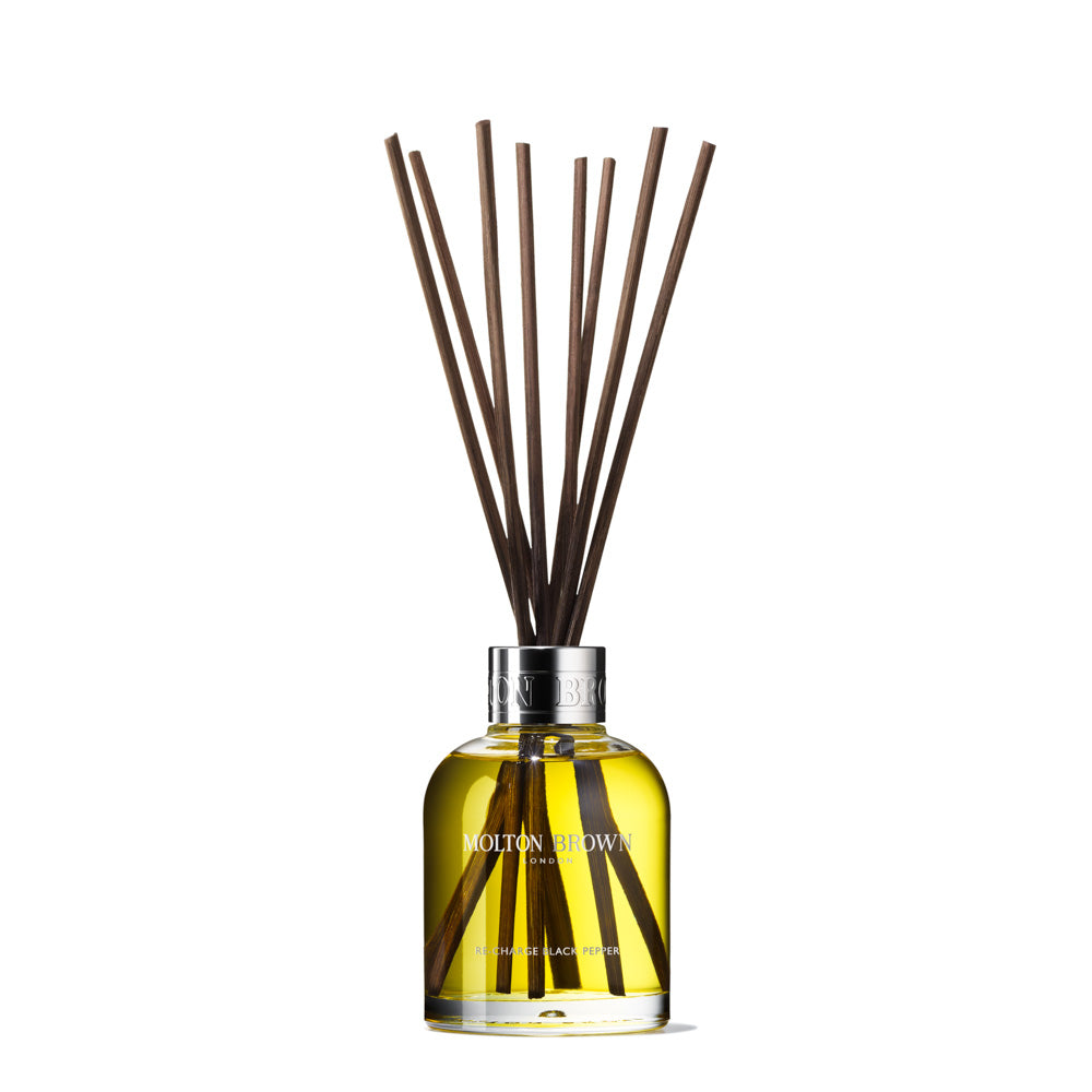 ブラックペッパー アロマリード 150ml – MOLTON BROWN