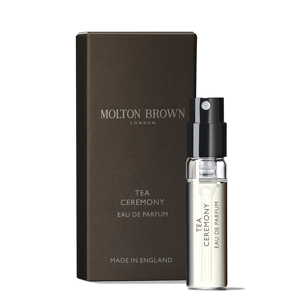 ティーセレモニー オードパルファン 1.5ml – MOLTON BROWN