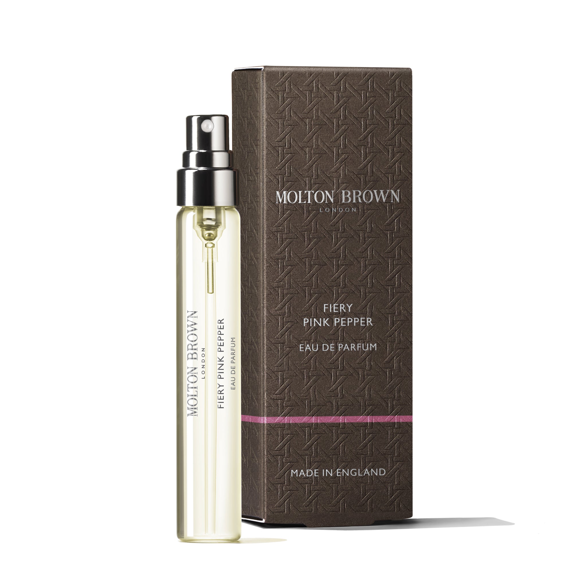 ピンクペッパー オードパルファン 7.5ml – MOLTON BROWN
