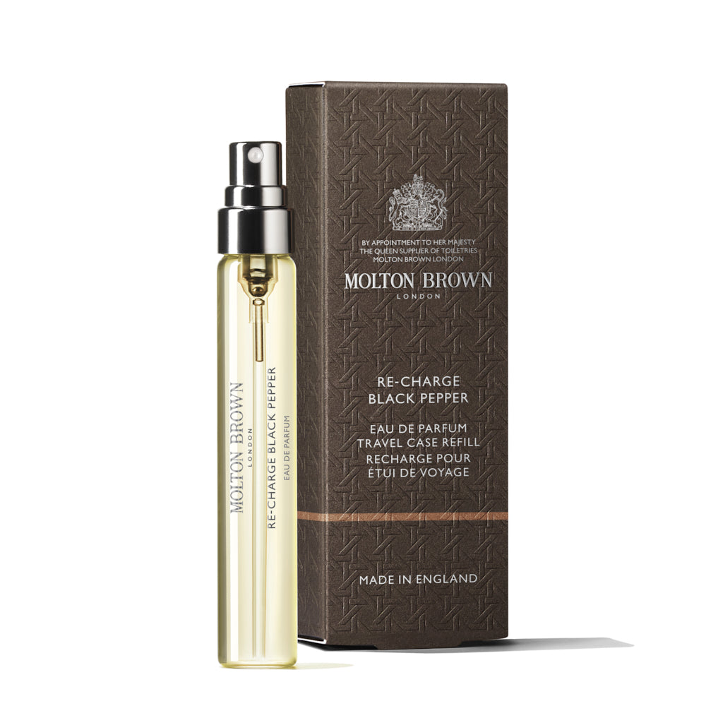 ブラックペッパー アロマリード 150ml – MOLTON BROWN