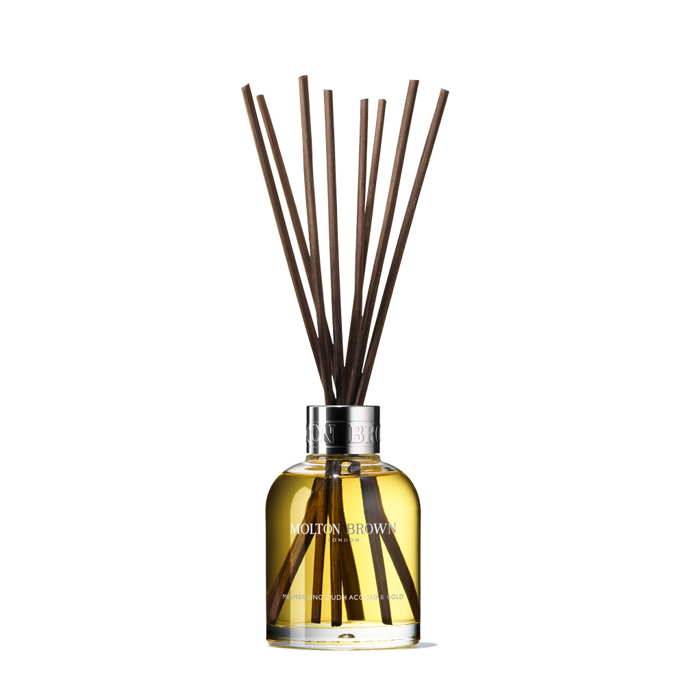 ウード・アコード＆ゴールド アロマリード 150ml – MOLTON BROWN