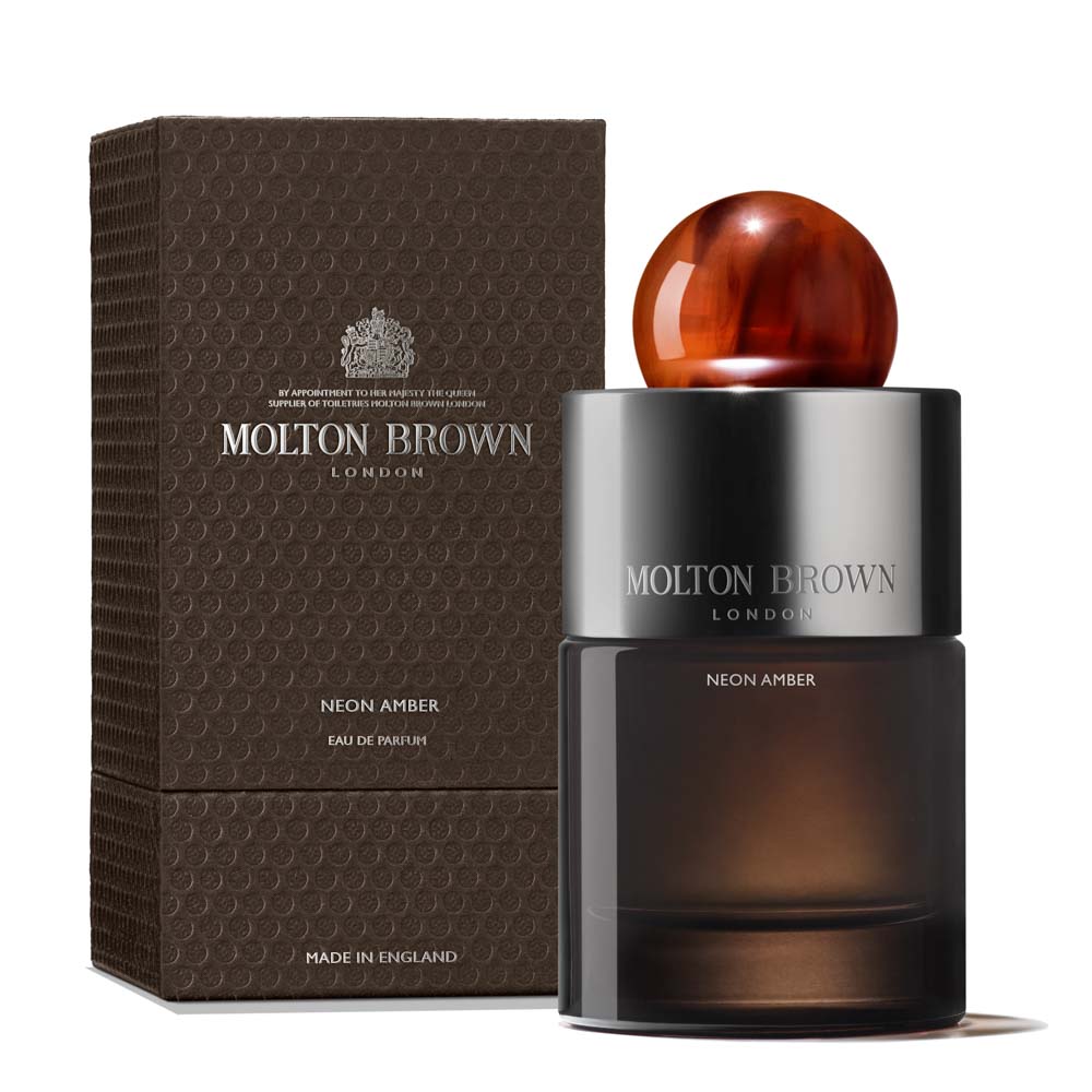 Molton Brown Neon Amber 香水 50ml