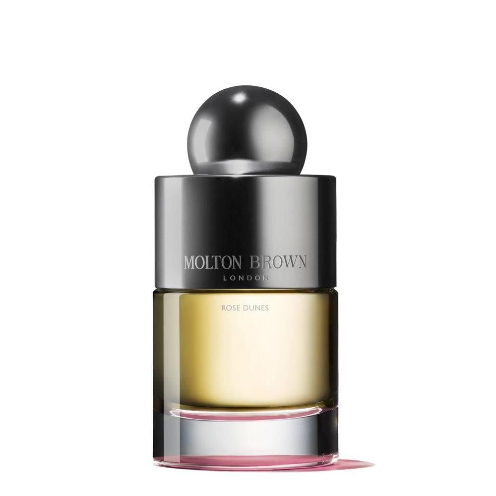 MOLTON BROWN ローズデューン ローズデューン オードトワレ 100ml – MOLTON BROWN