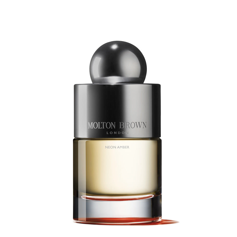 MOLTON BROWN(モルトンブラウン) ネオンアンバー オードトワレ ネオンアンバー オードトワレ 100ml – MOLTON BROWN