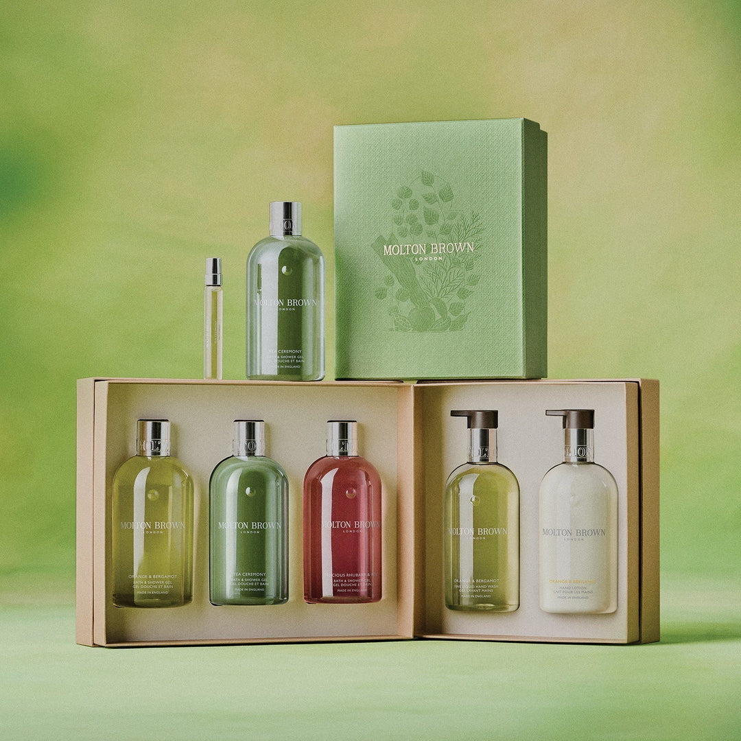 ニュース – MOLTON BROWN