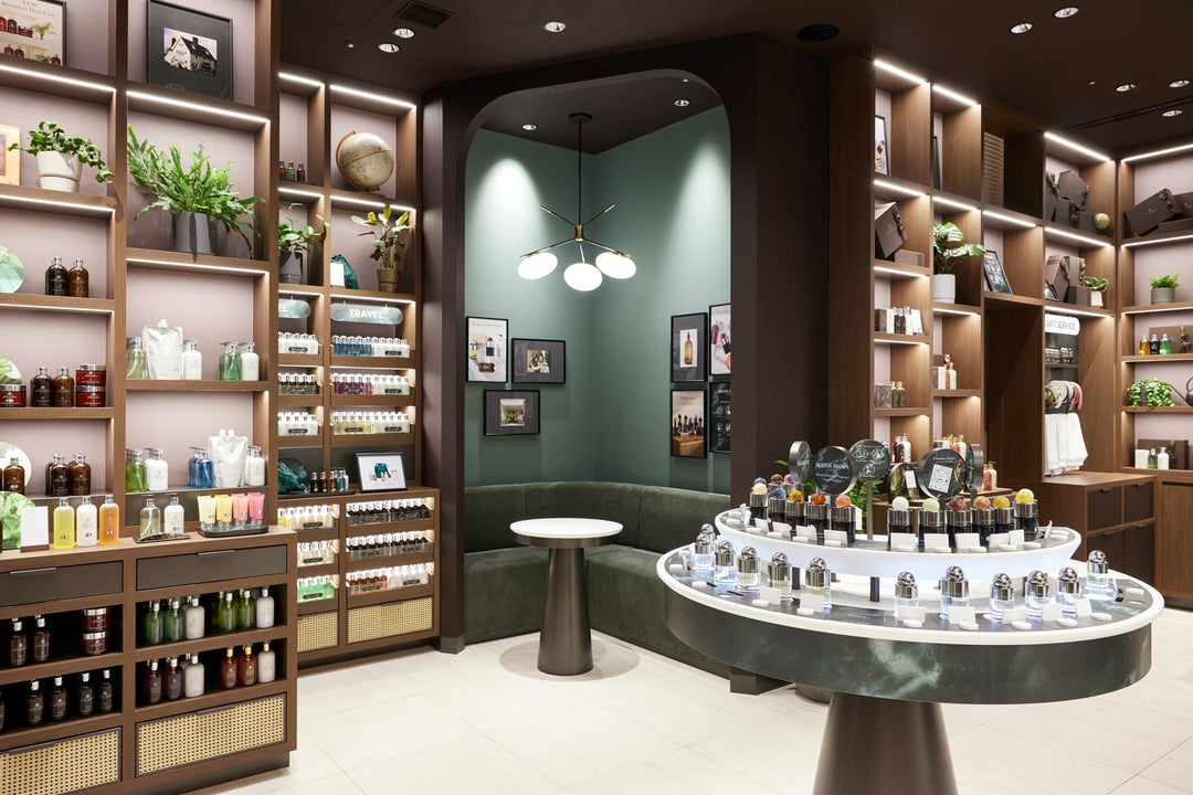 ニュース – MOLTON BROWN