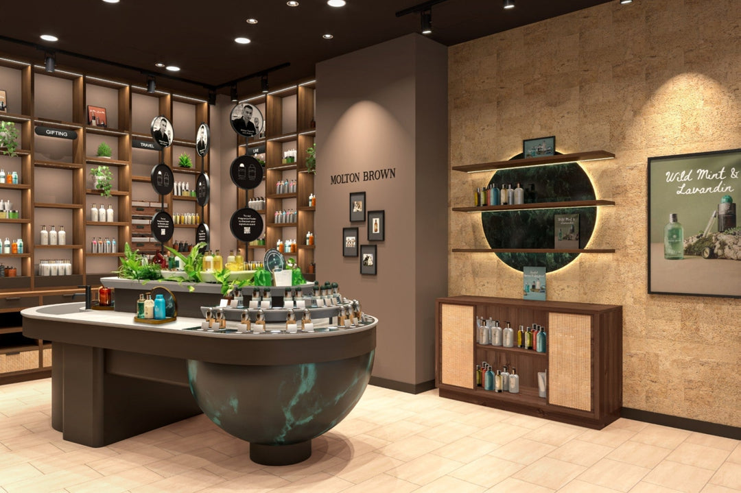 ニュース – MOLTON BROWN