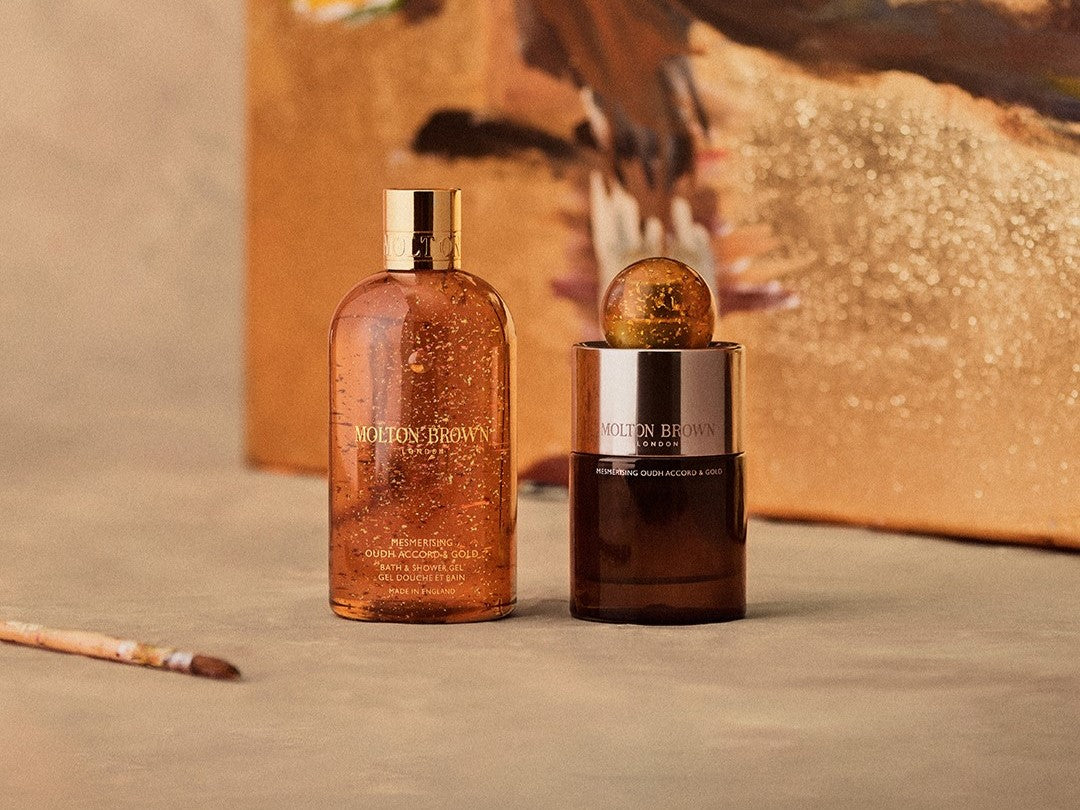 ニュース – MOLTON BROWN