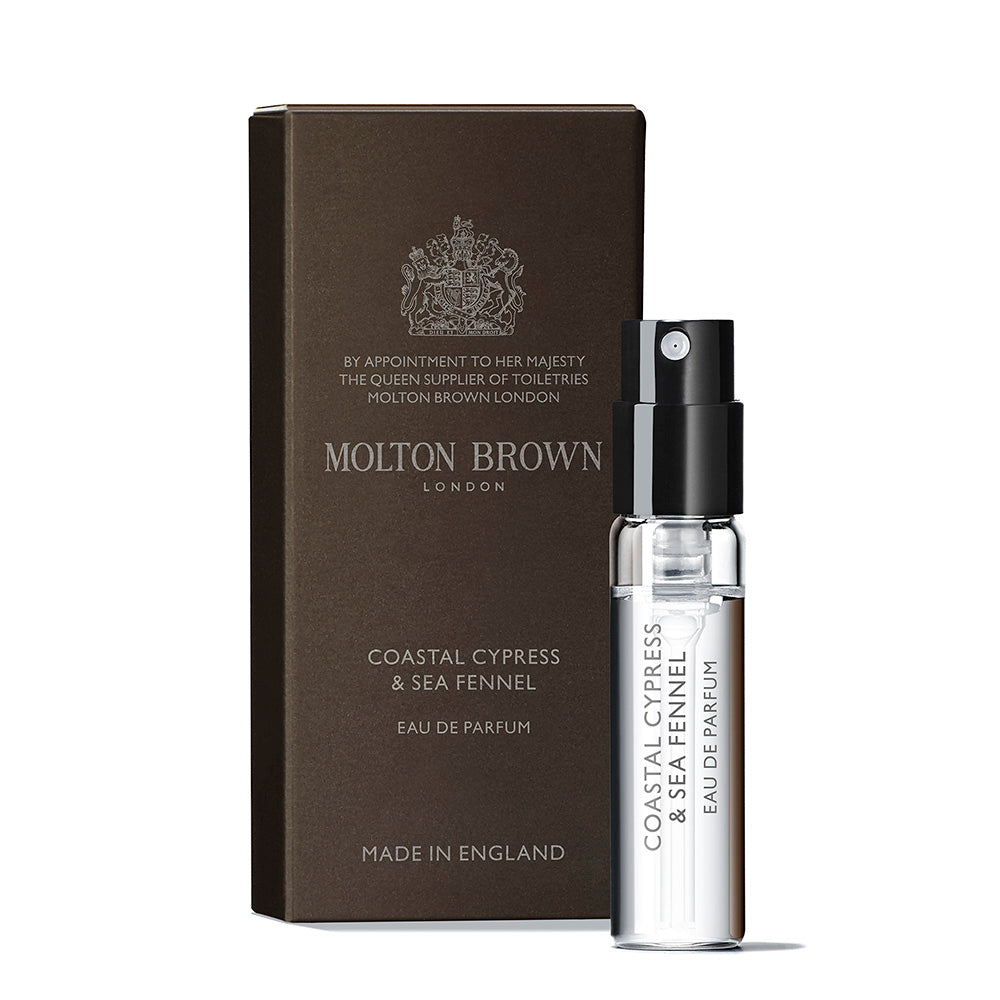 【16,000円以上特典】サイプレス＆シーフェンネル オードパルファン 1.5ml