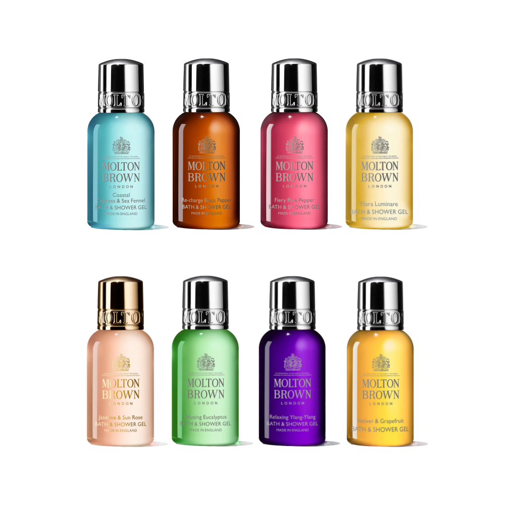 スペシャル特典 | モルトンブラウン – MOLTON BROWN スペシャル特典 | モルトンブラウン – MOLTON BROWN