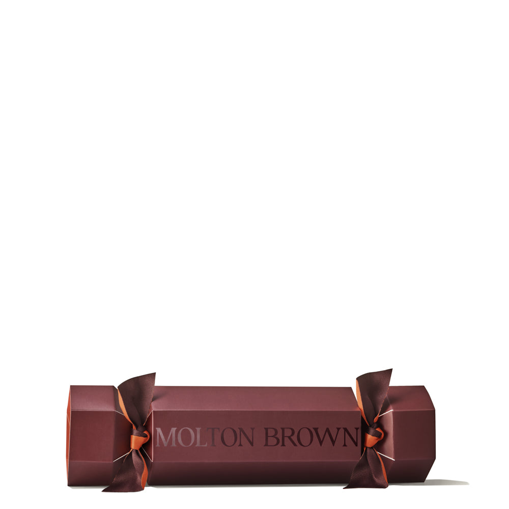 数量限定】ウッディシトラス クリスマスクラッカー 50ml×4 – MOLTON BROWN