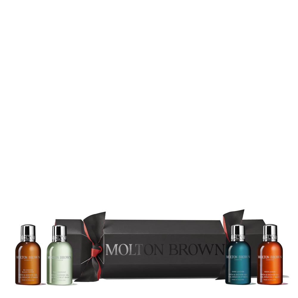 フレグランスファミリーガイド：オピュレント – MOLTON BROWN