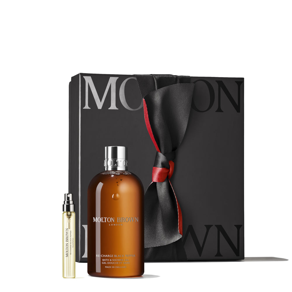 ギフトボックス入り製品 – Page 2 – MOLTON BROWN