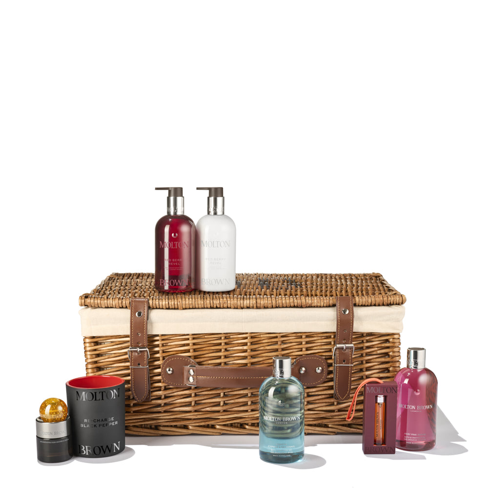 ハンドウォッシュ – MOLTON BROWN