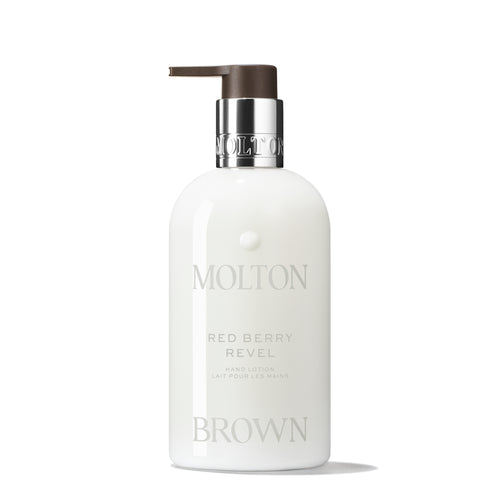 【数量限定】レッドベリーレヴェル ハンドローション 300ml
