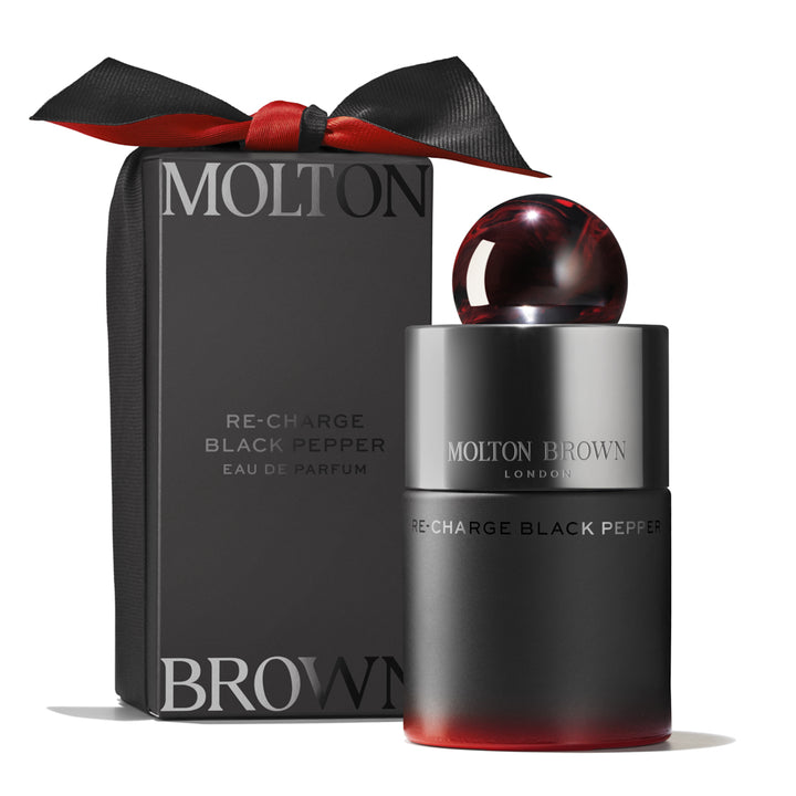 めるちゃんMOLTON BROWN 香水 100ml ブラックペッパー 数量限定デザイン】ブラックペッパー オードパルファン 100ml – MOLTON