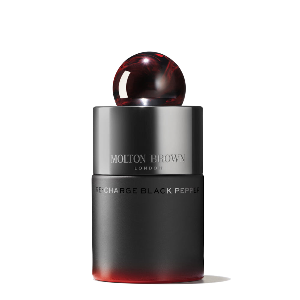 めるちゃんMOLTON BROWN 香水 100ml ブラックペッパー 数量限定デザイン】ブラックペッパー オードパルファン 100ml – MOLTON