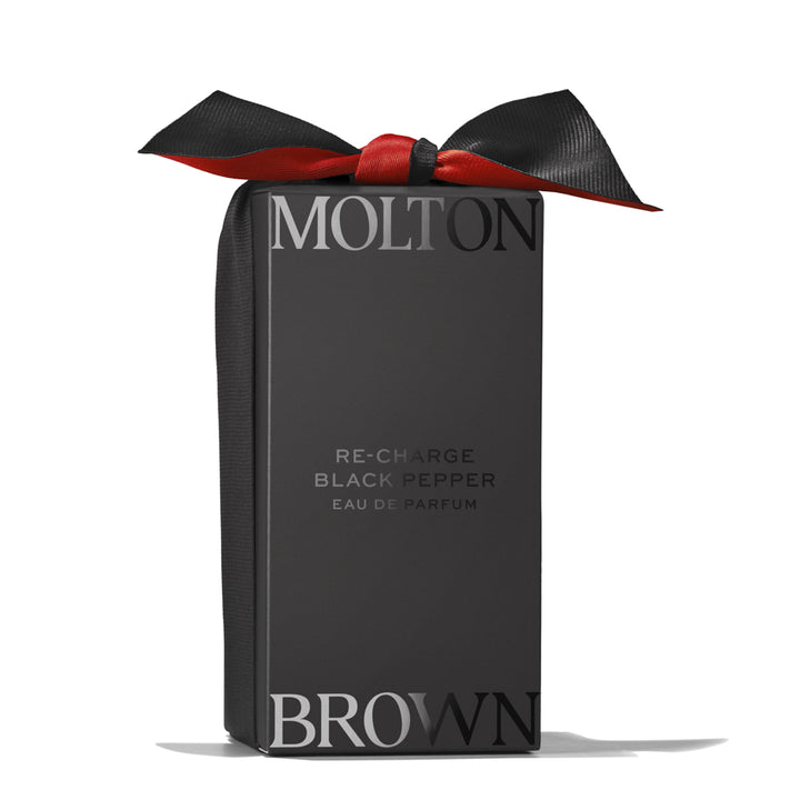 数量限定デザイン】ブラックペッパー オードパルファン 100ml – MOLTON