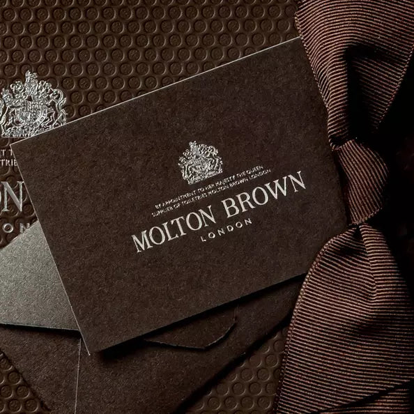 ギフトラッピングサービス – MOLTON BROWN ギフトラッピングサービス – MOLTON BROWN