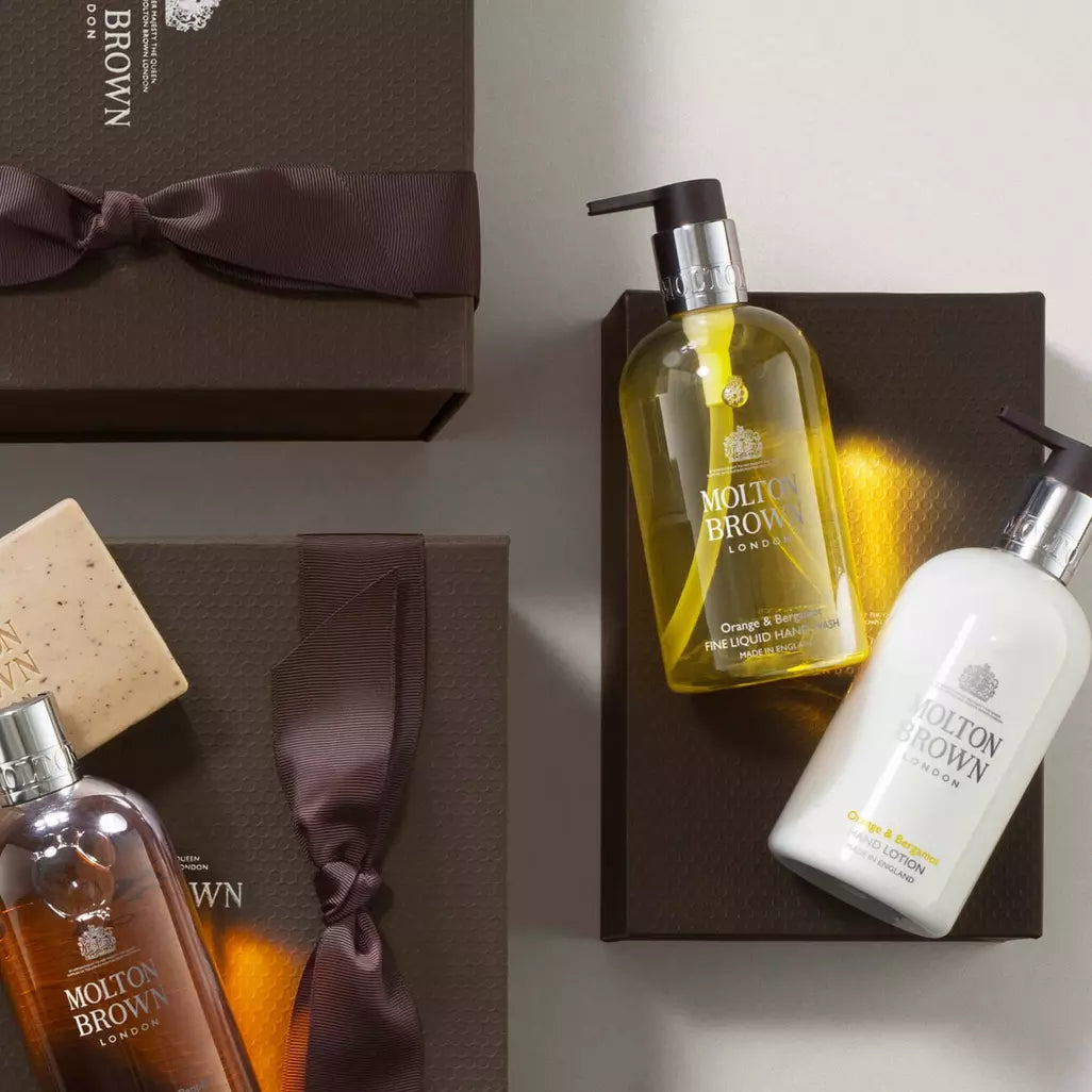 モルトンブラウン公式オンラインストア – MOLTON BROWN モルトンブラウン公式オンラインストア – MOLTON BROWN