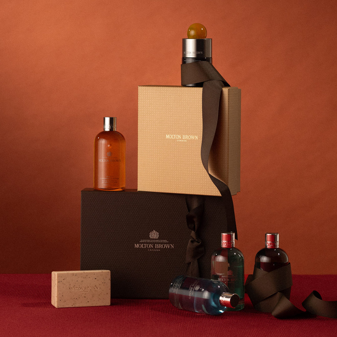 モルトンブラウン公式オンラインストア – MOLTON BROWN