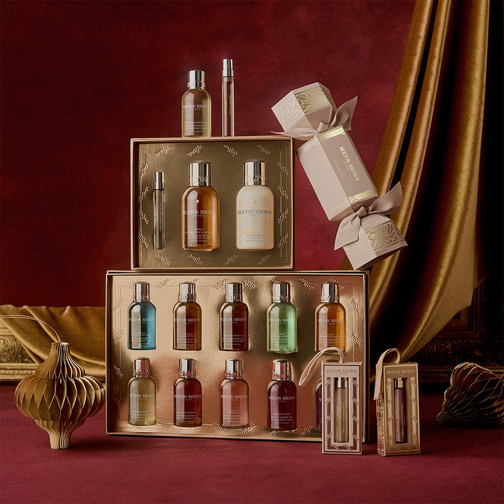 モルトンブラウン公式オンラインストア – MOLTON BROWN