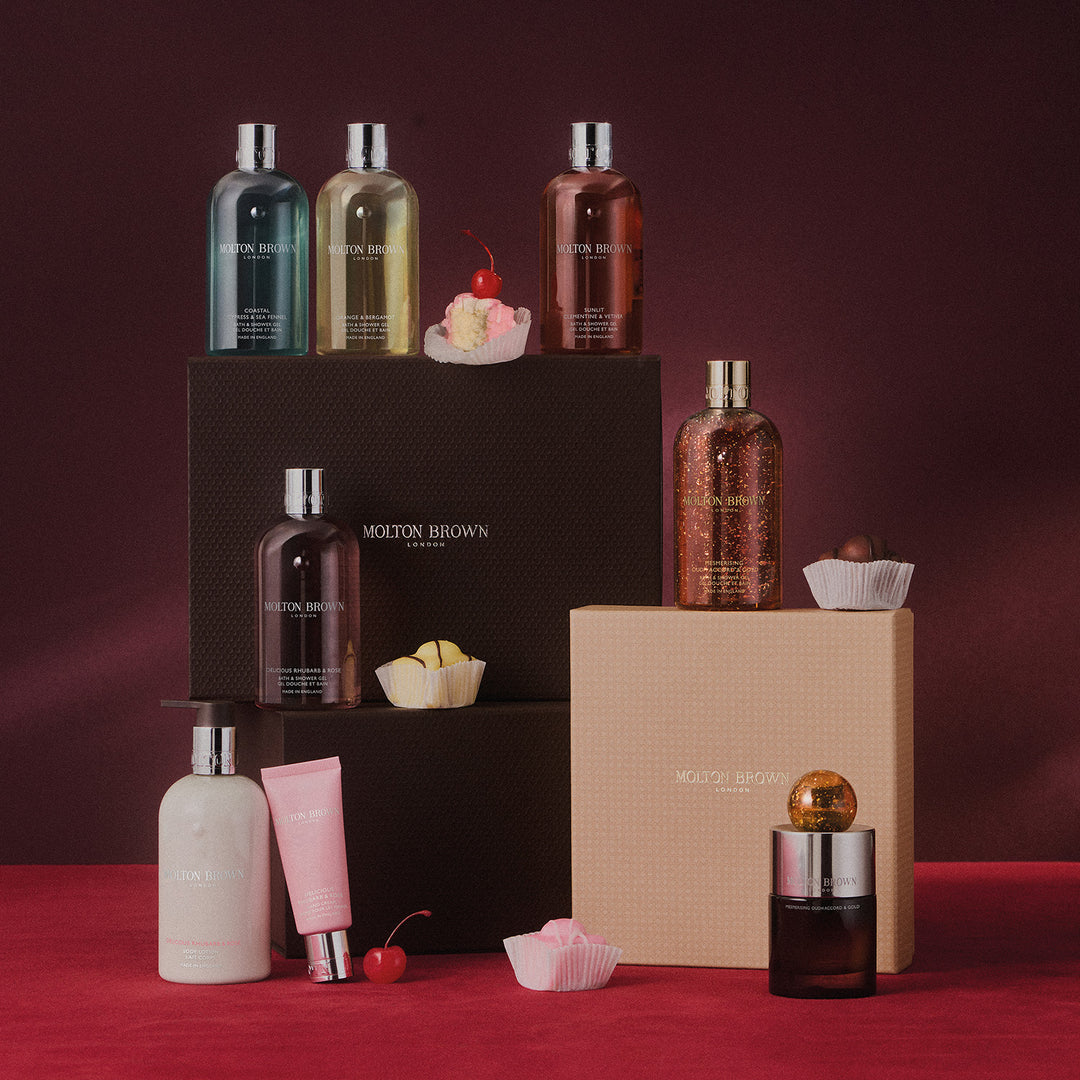 モルトンブラウン公式オンラインストア – MOLTON BROWN
