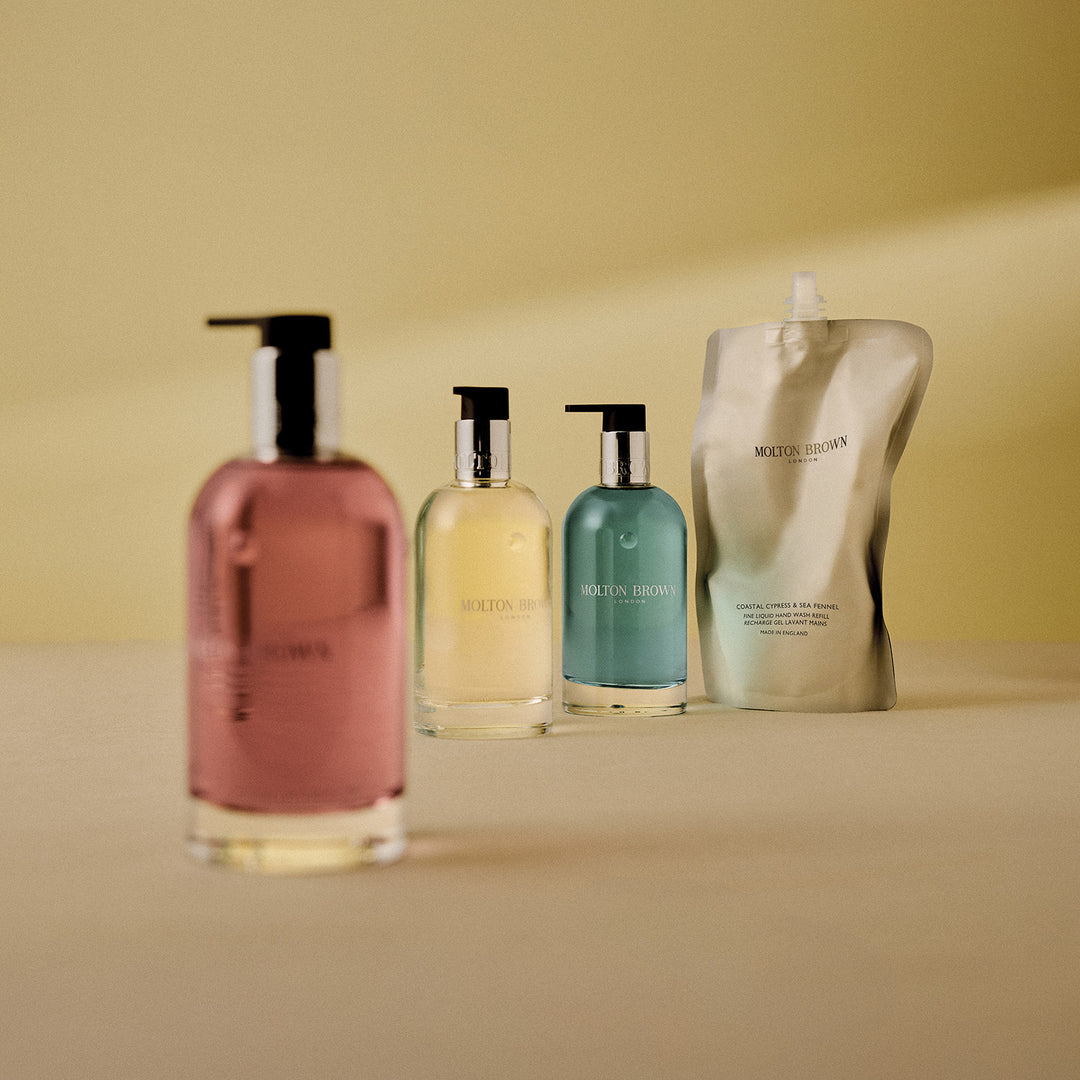 モルトンブラウン公式オンラインストア – MOLTON BROWN