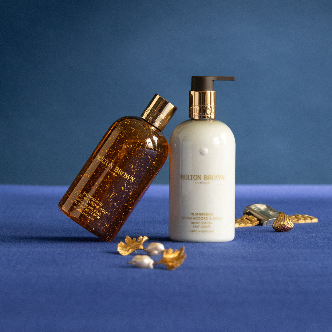 モルトンブラウン公式オンラインストア – MOLTON BROWN