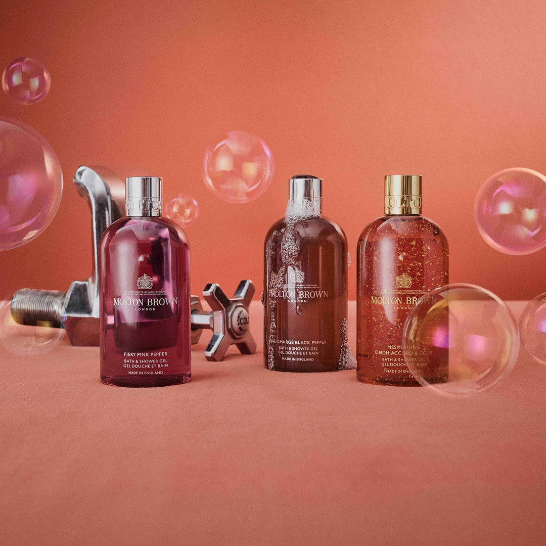 モルトンブラウン公式オンラインストア – MOLTON BROWN