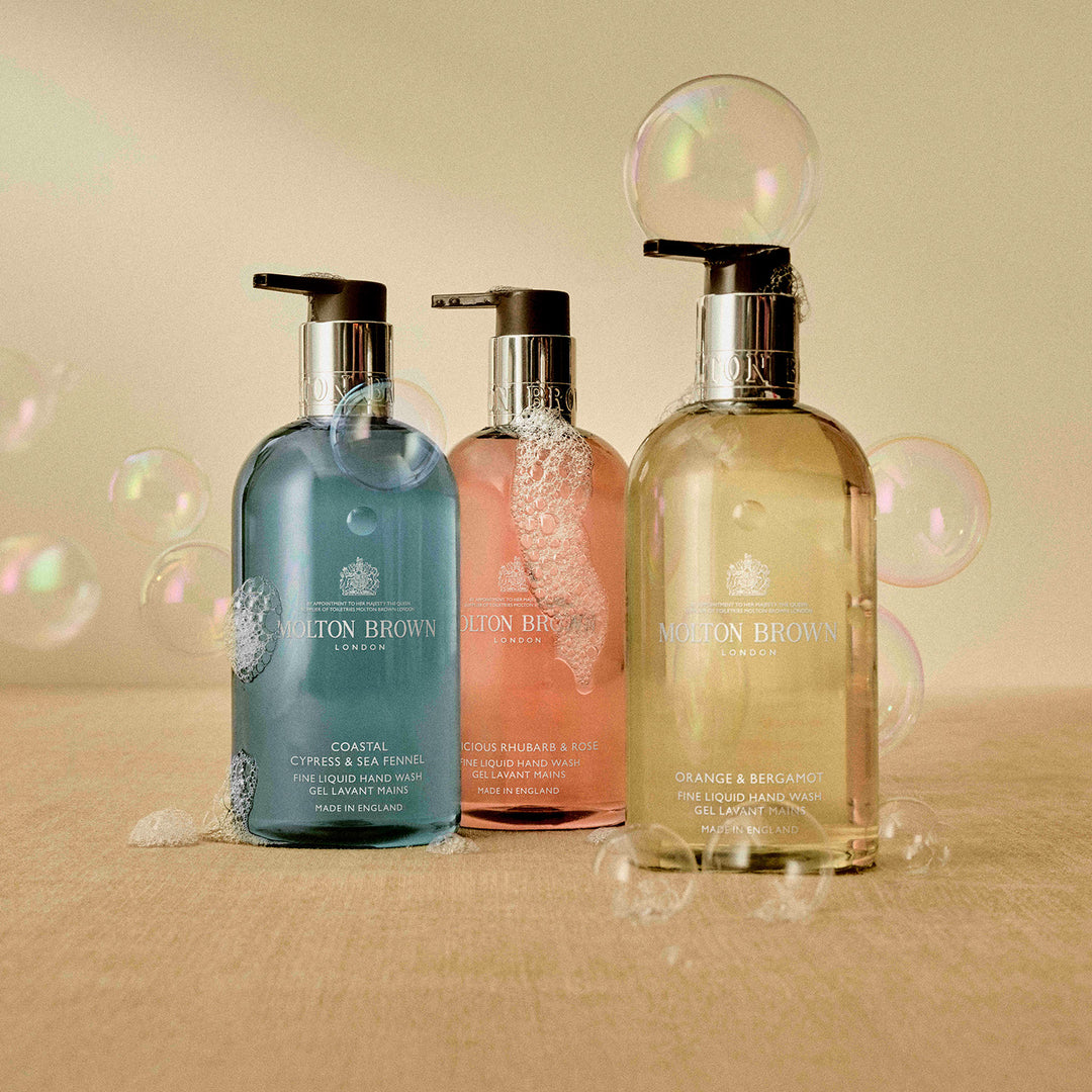 モルトンブラウン公式オンラインストア – MOLTON BROWN