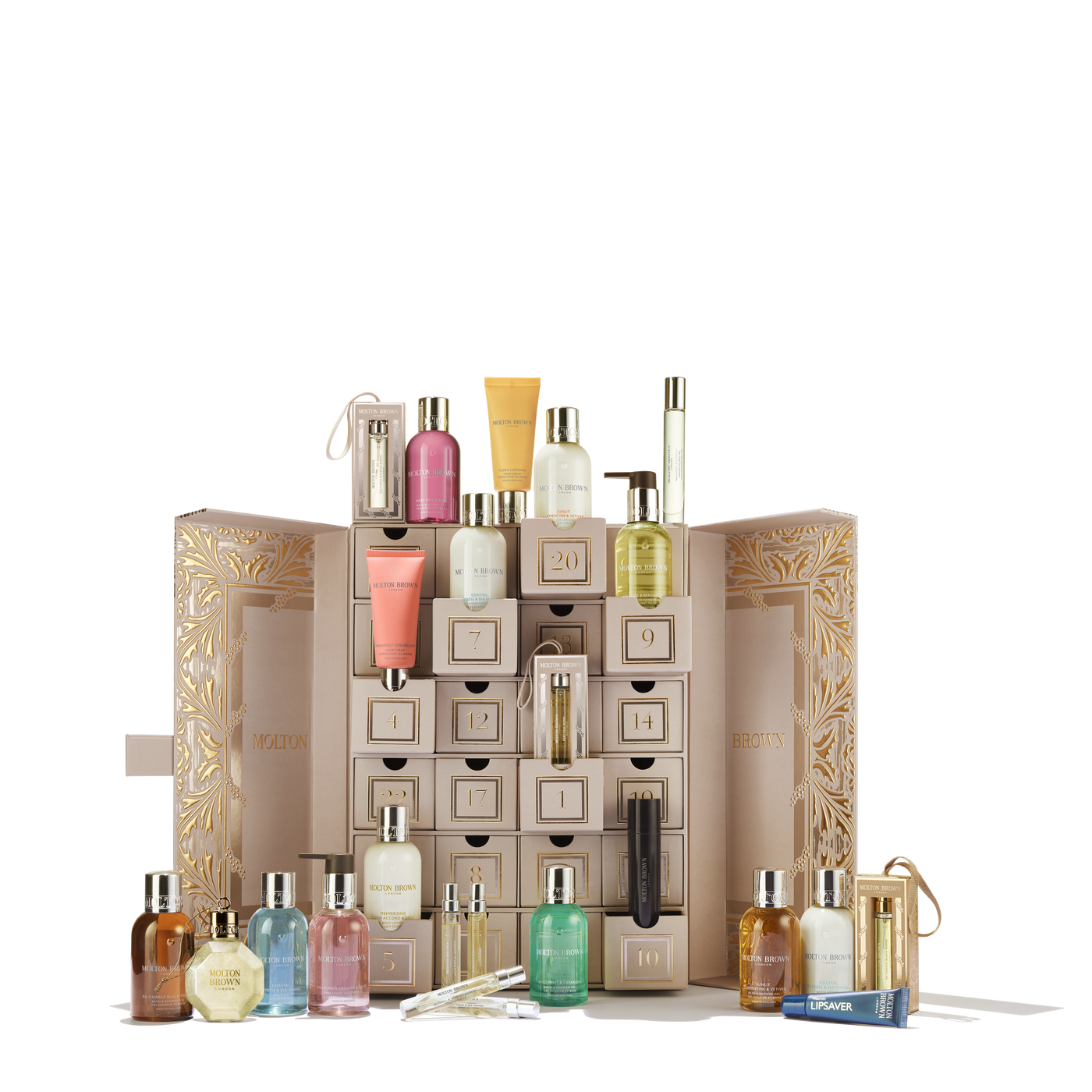 数量限定】モルトンブラウン アドベントカレンダー – MOLTON BROWN 数量限定】モルトンブラウン アドベントカレンダー – MOLTON BROWN