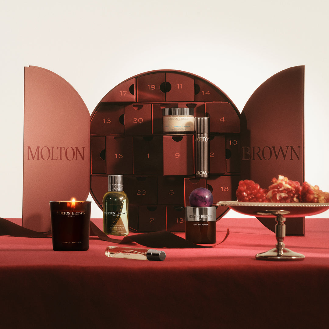 モルトンブラウン公式オンラインストア – MOLTON BROWN