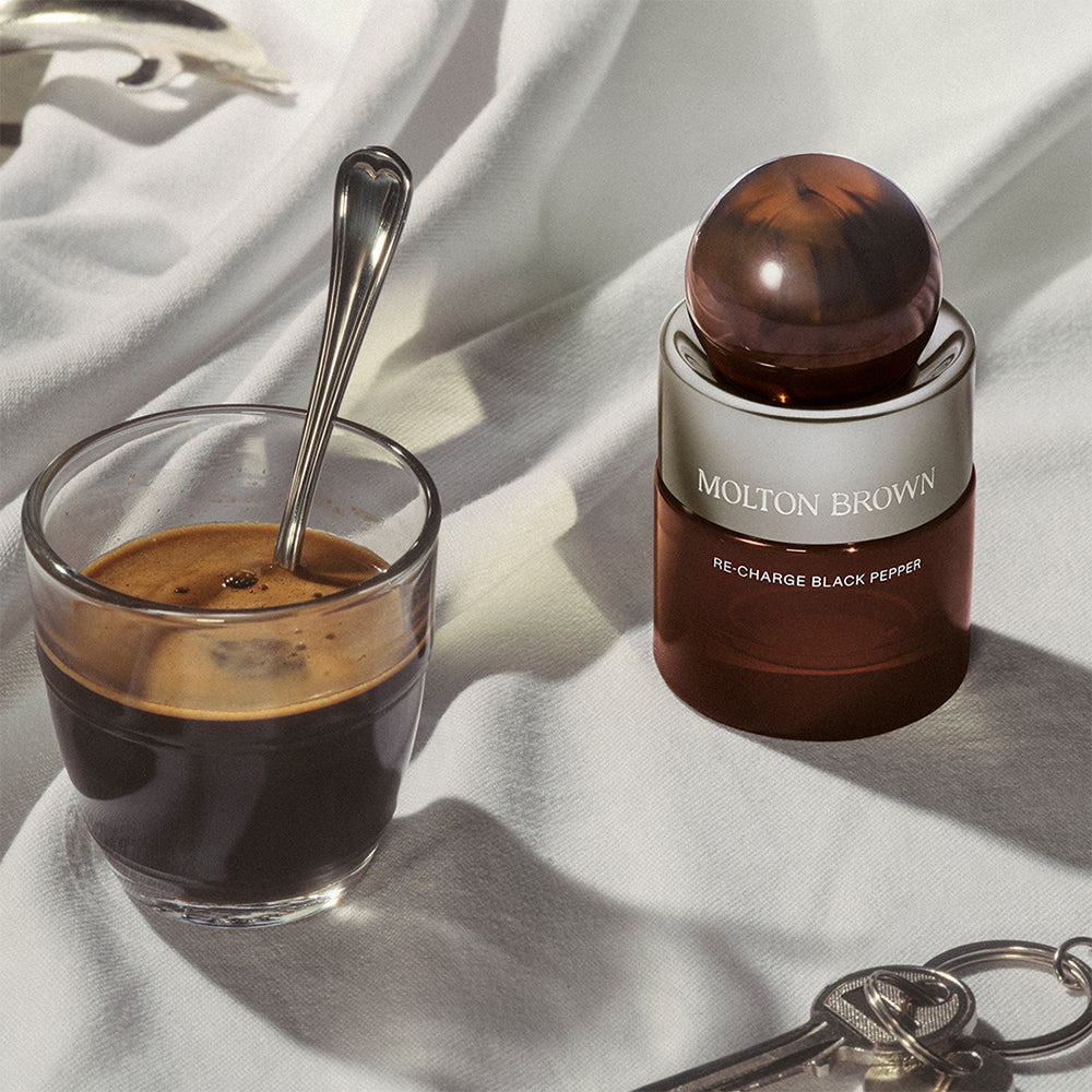 ブラックペッパー オードパルファン 30ml – MOLTON BROWN