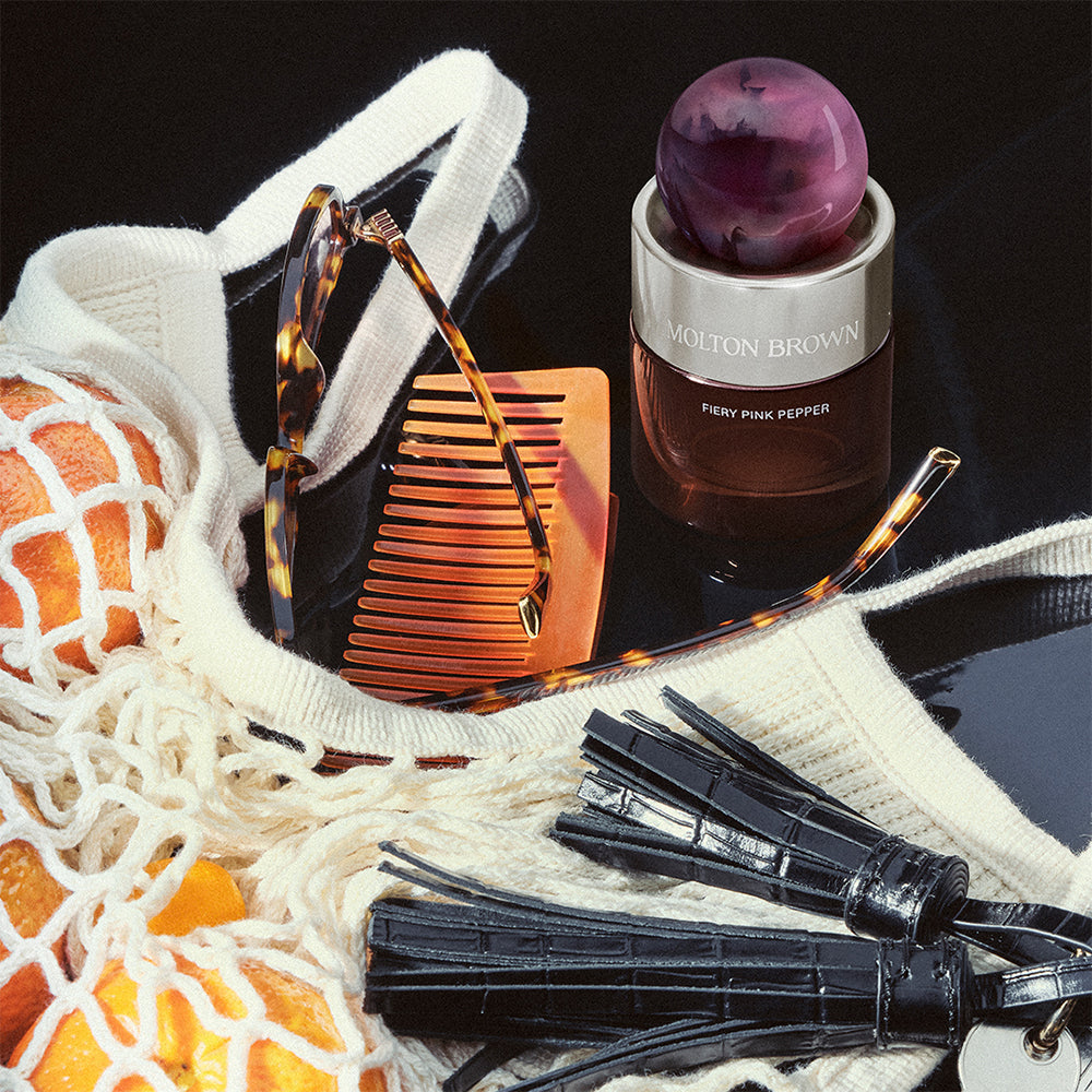 ピンクペッパー オードパルファン 30ml – MOLTON BROWN