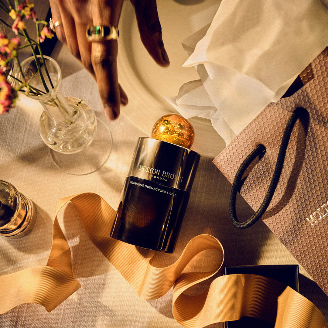 モルトンブラウン公式オンラインストア – MOLTON BROWN