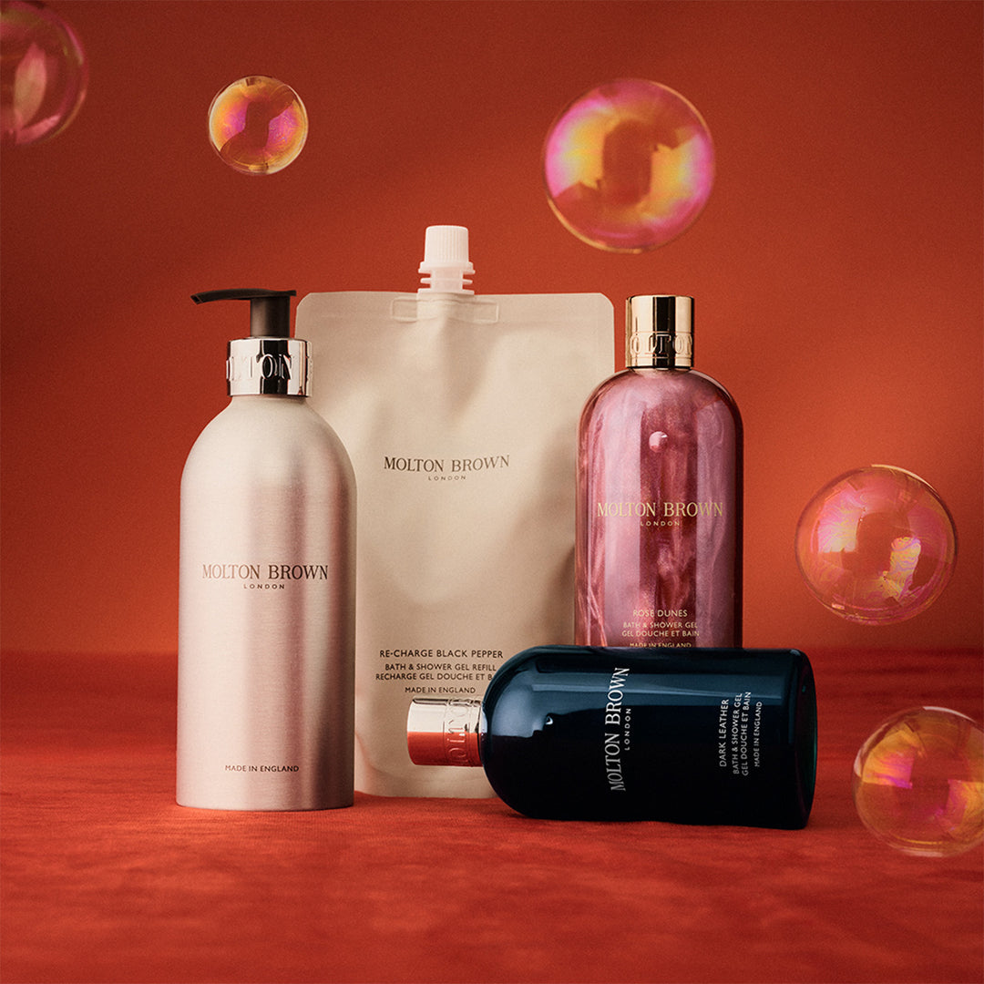 モルトンブラウン公式オンラインストア – MOLTON BROWN