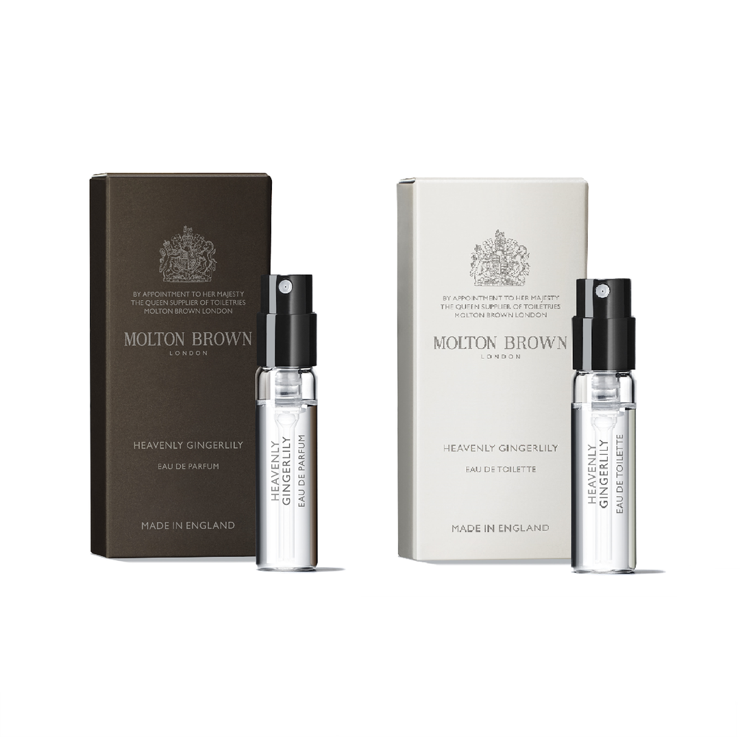 モルトンブラウン 2本セット スペシャル特典 | モルトンブラウン – MOLTON BROWN