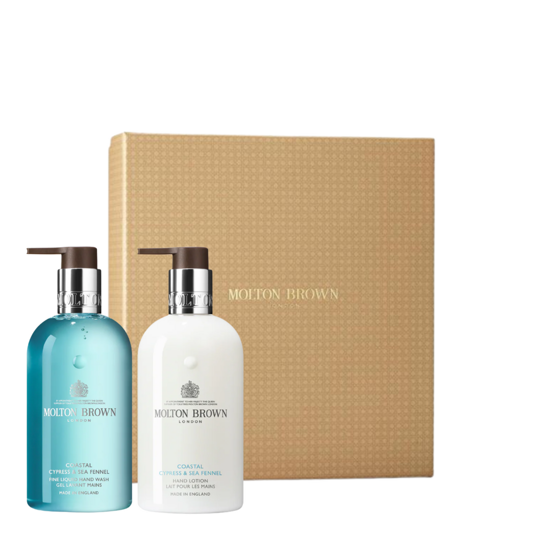 サイプレス＆シーフェンネル オードパルファン 100ml – MOLTON BROWN