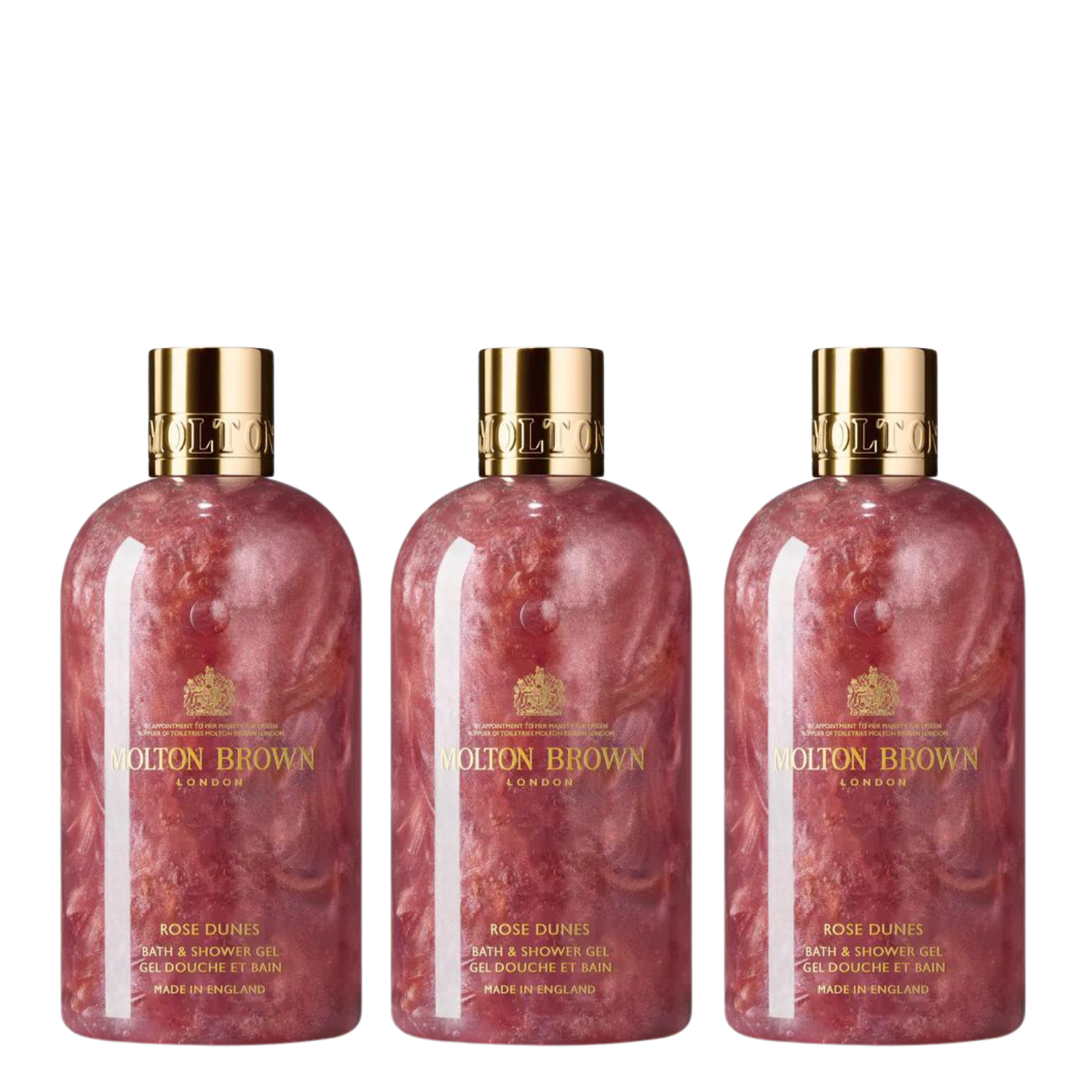 MOLTON BROWN ローズデューン ミルクムスク ボディーローション ローズデューン ボディローション 300ml – MOLTON BROWN