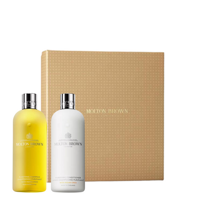 インディアンクレス ヘアケア ギフトセット 300ml*2