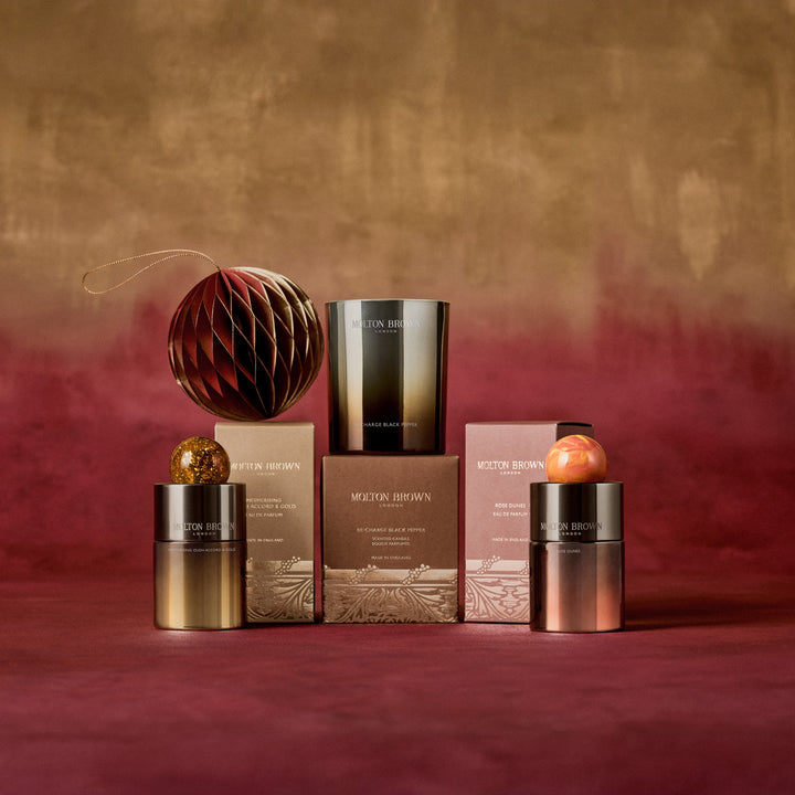 モルトンブラウン ローズデューン オードパルファム 100ミリ ローズデューン オードパルファン 100ml – MOLTON BROWN