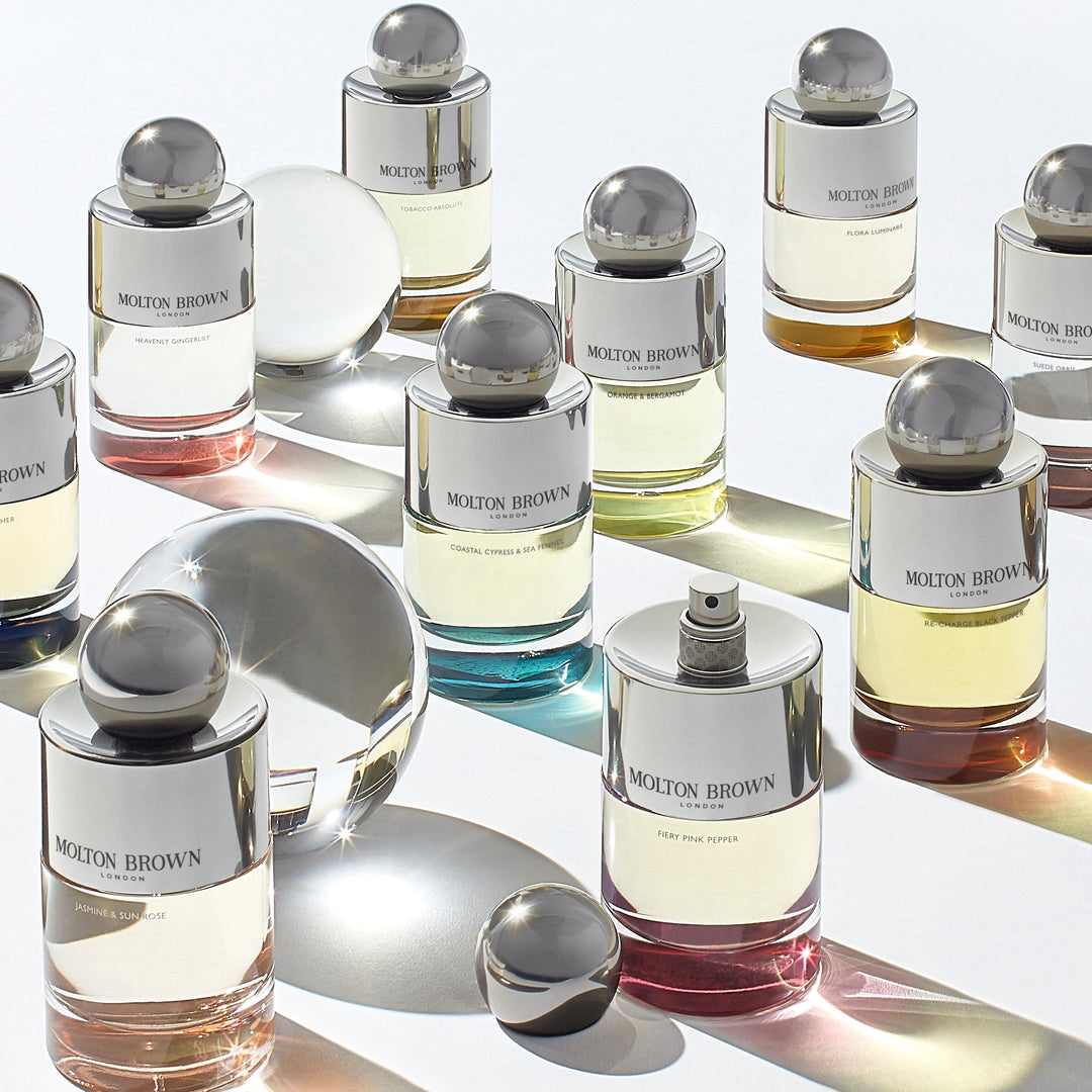 モルトンブラウン公式オンラインストア – MOLTON BROWN