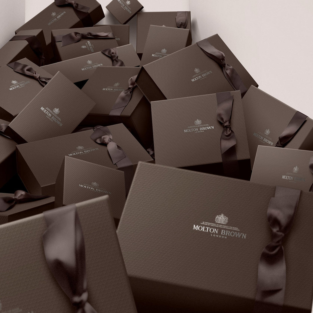 MOLTON BROWN ギフトセット 10個入り MOLTON BROWN モルトンブラウン ギフトセット アロマティック