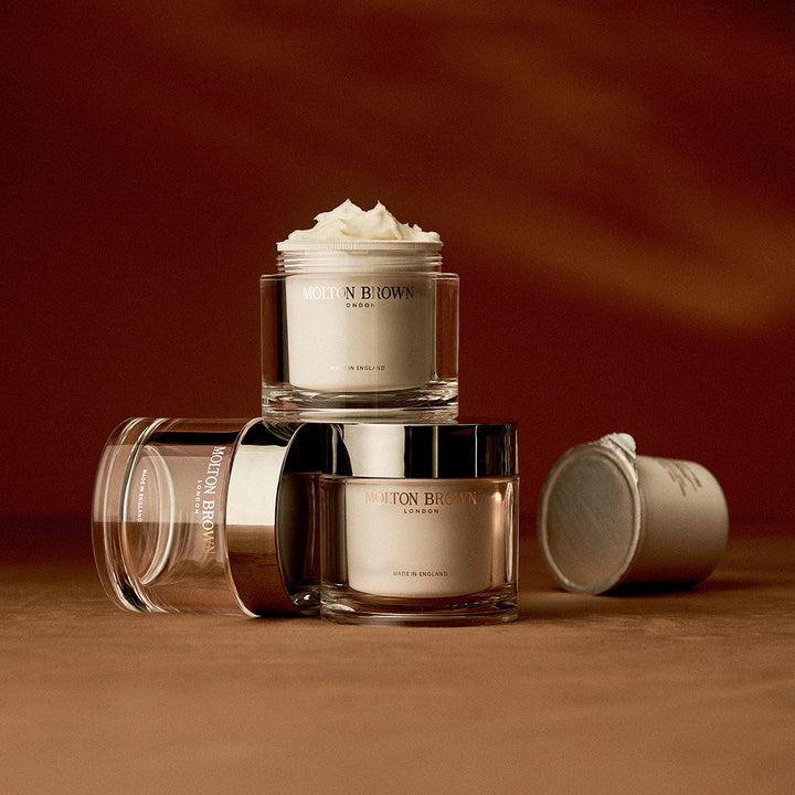 オレンジ＆ベルガモット ボディクリーム 200ml – MOLTON BROWN