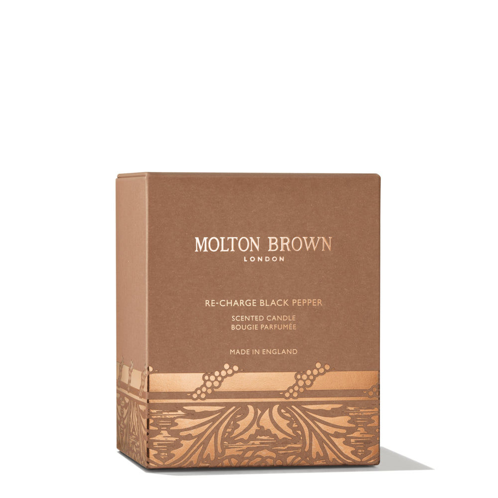 MOLTON BROWN ブラックペッパー コレクション 100ml ブラックペッパー オードパルファン 100ml – MOLTON BROWN