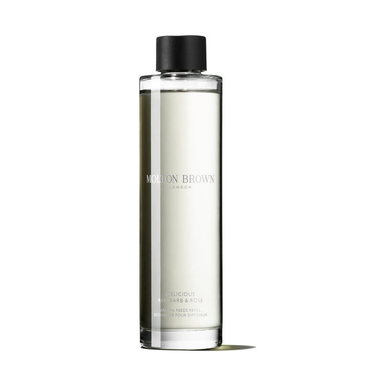 モルトンブラウン デリシャスルバーブ&ローズ　アロマリード デリシャス ルバーブ＆ローズ アロマリード レフィル 150ml